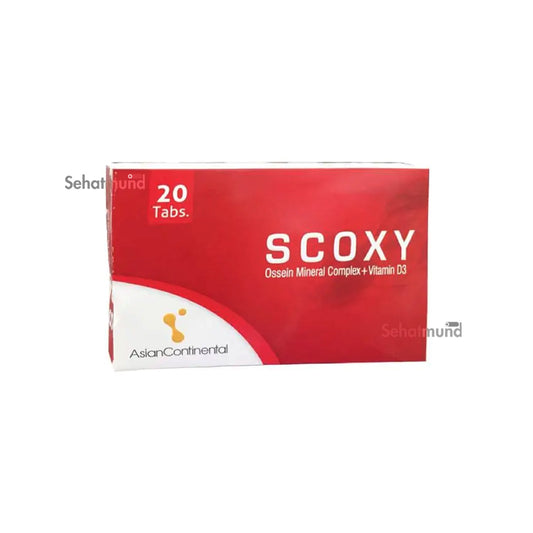 Scoxy Tab