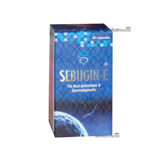 Sebugin-E Capsules