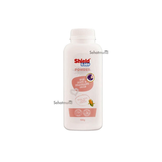 Shield Baby Powder 100g