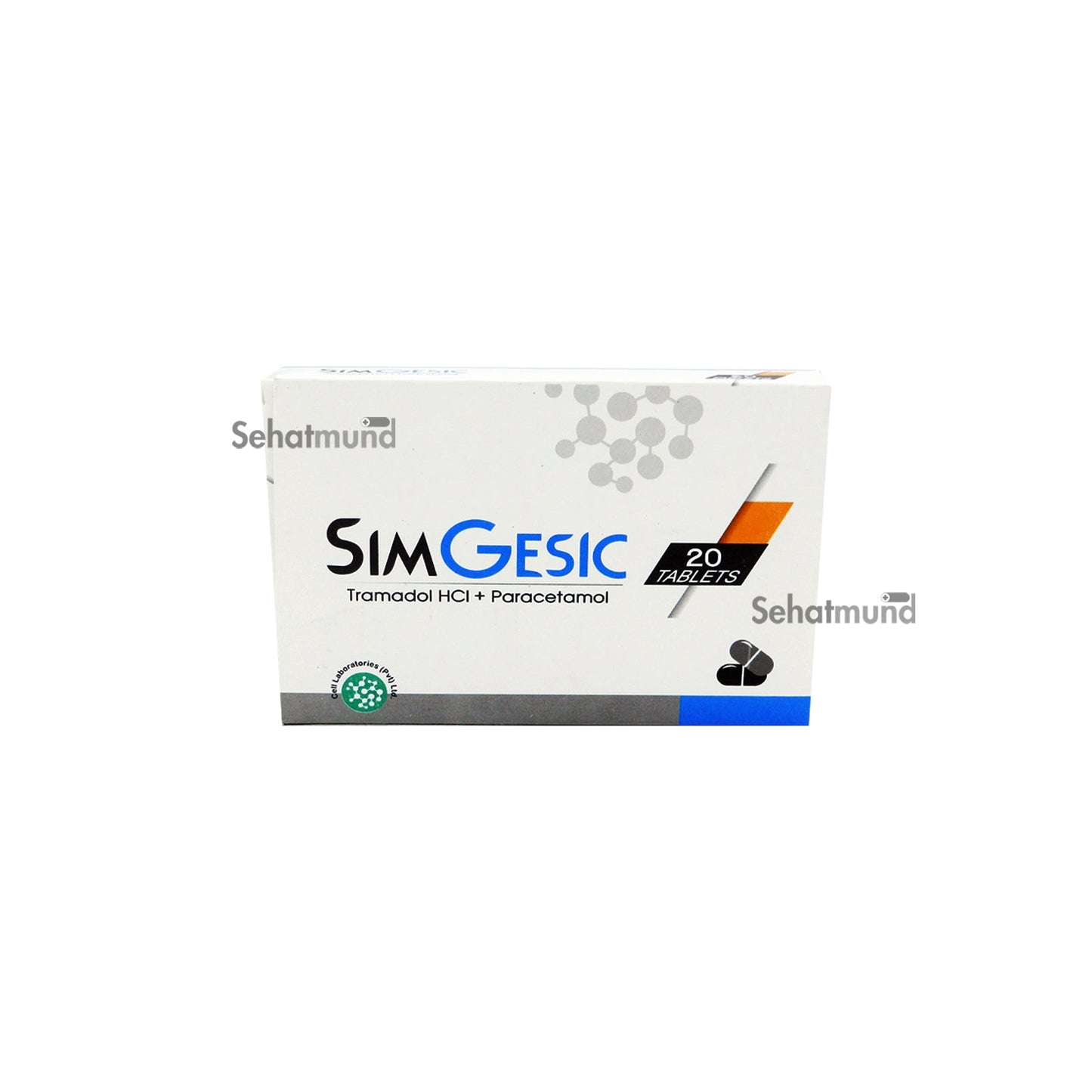 Simgesic Tab