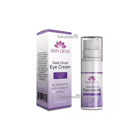 Skin Deva Dark Circle Eye Cream