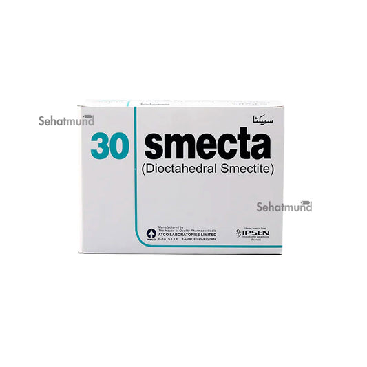 Smecta Powder Sachet