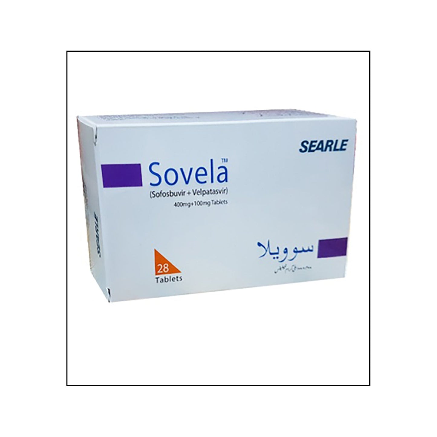 Sovela Tablet