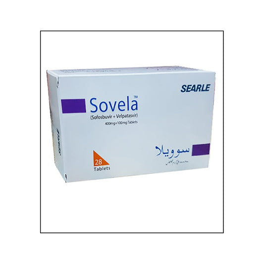 Sovela Tablet