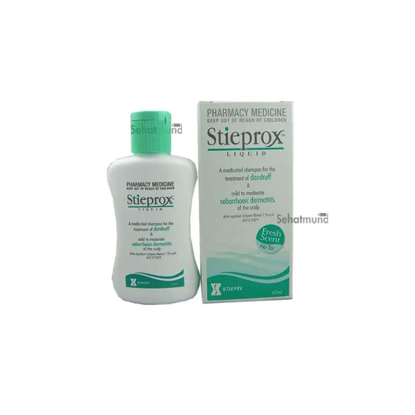 Stieprox Liquid 60ml