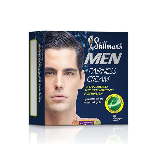 Stillman's MEN Fairness Cream 28g