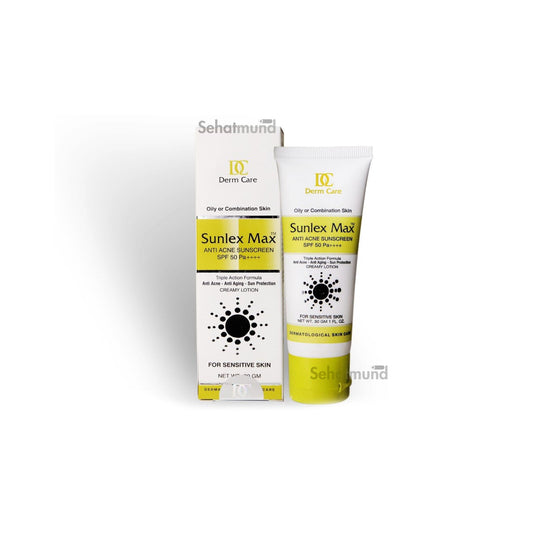 Sunlex Max Sun Block