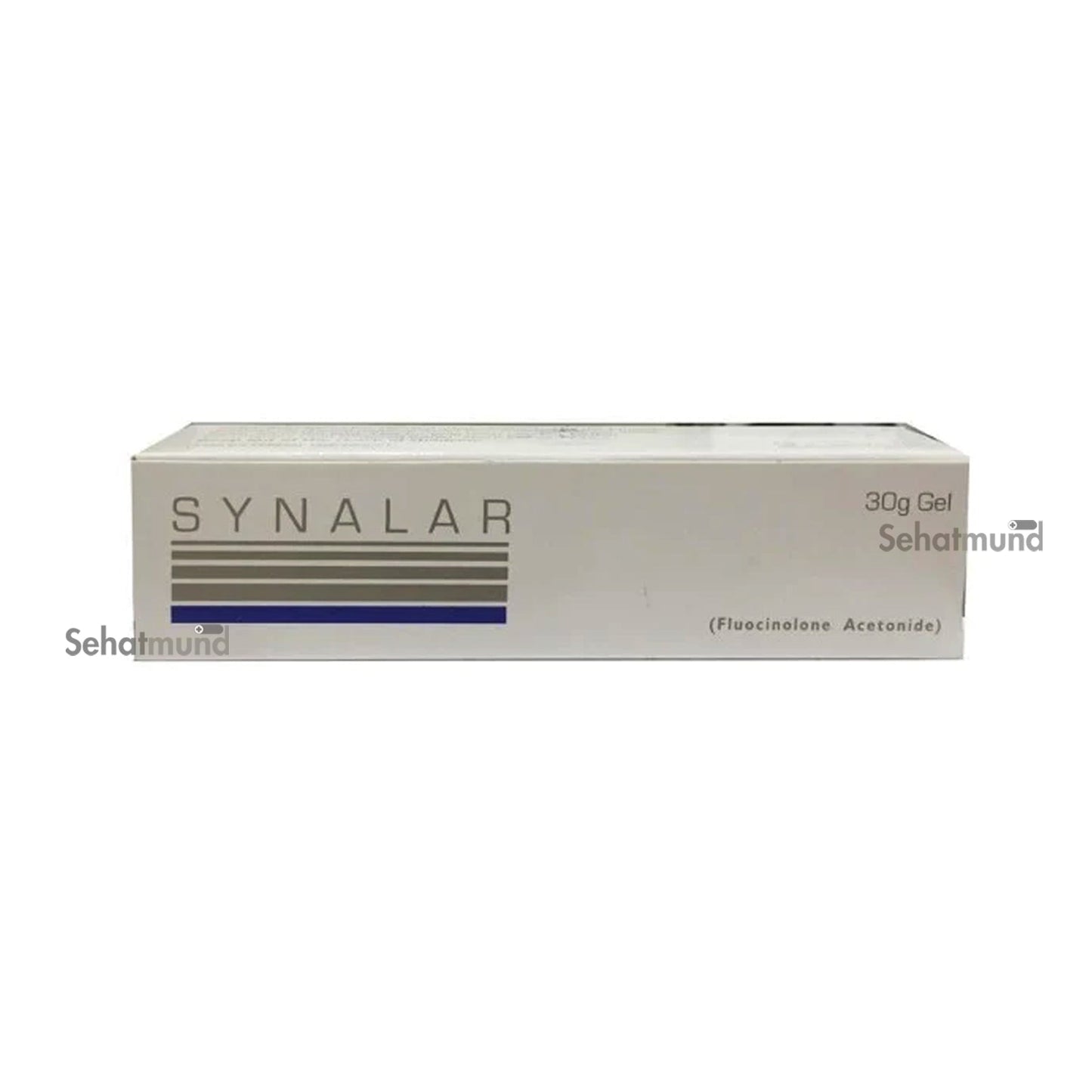 Synalar Gel 0.025% 30Gm