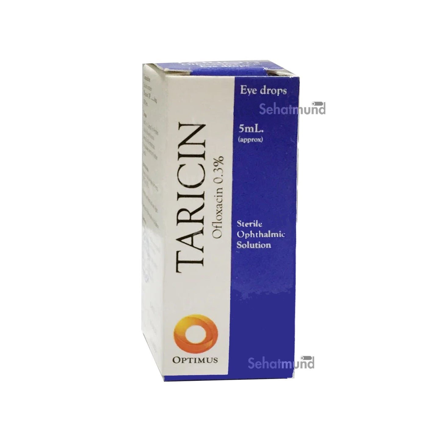 Taricin Eye Drops