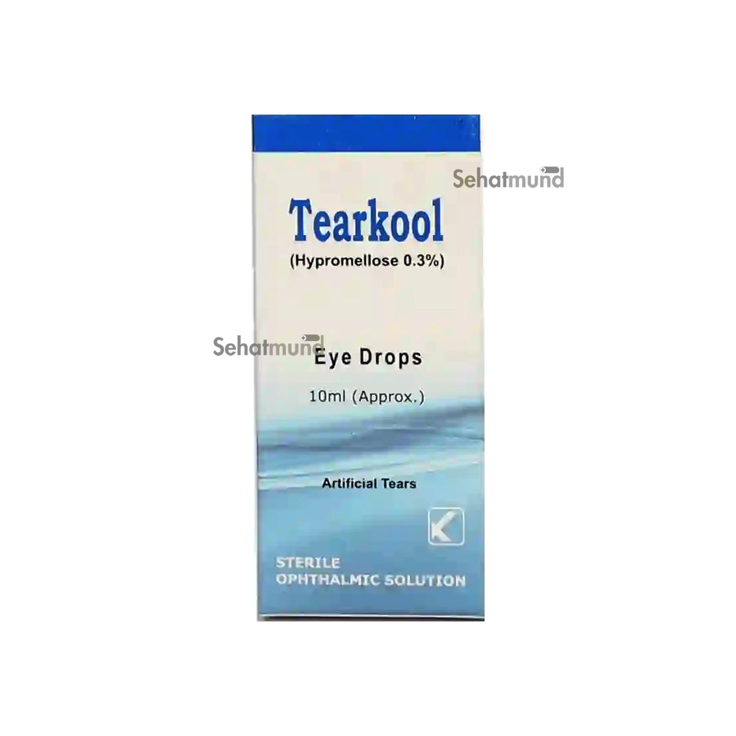 Tearkool Eye Drops 10ml