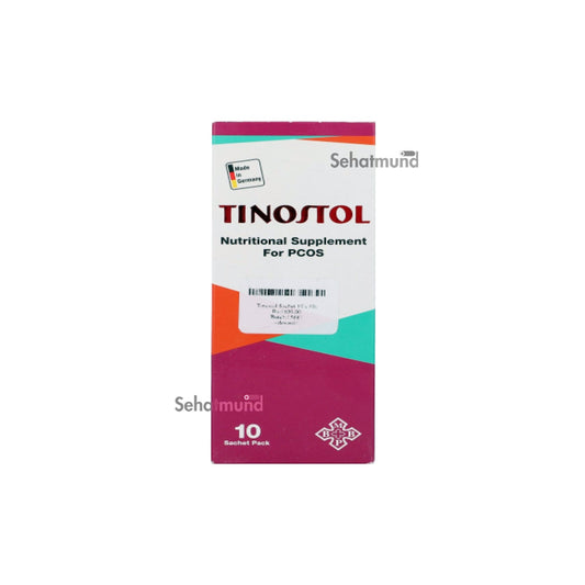 Tinostol Sachet