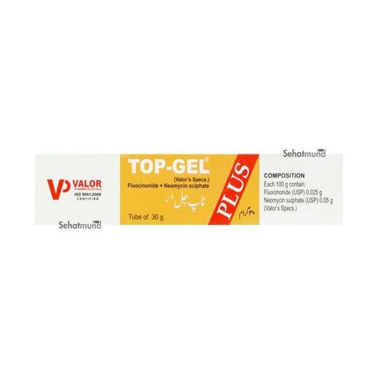 Top-Gel 30g