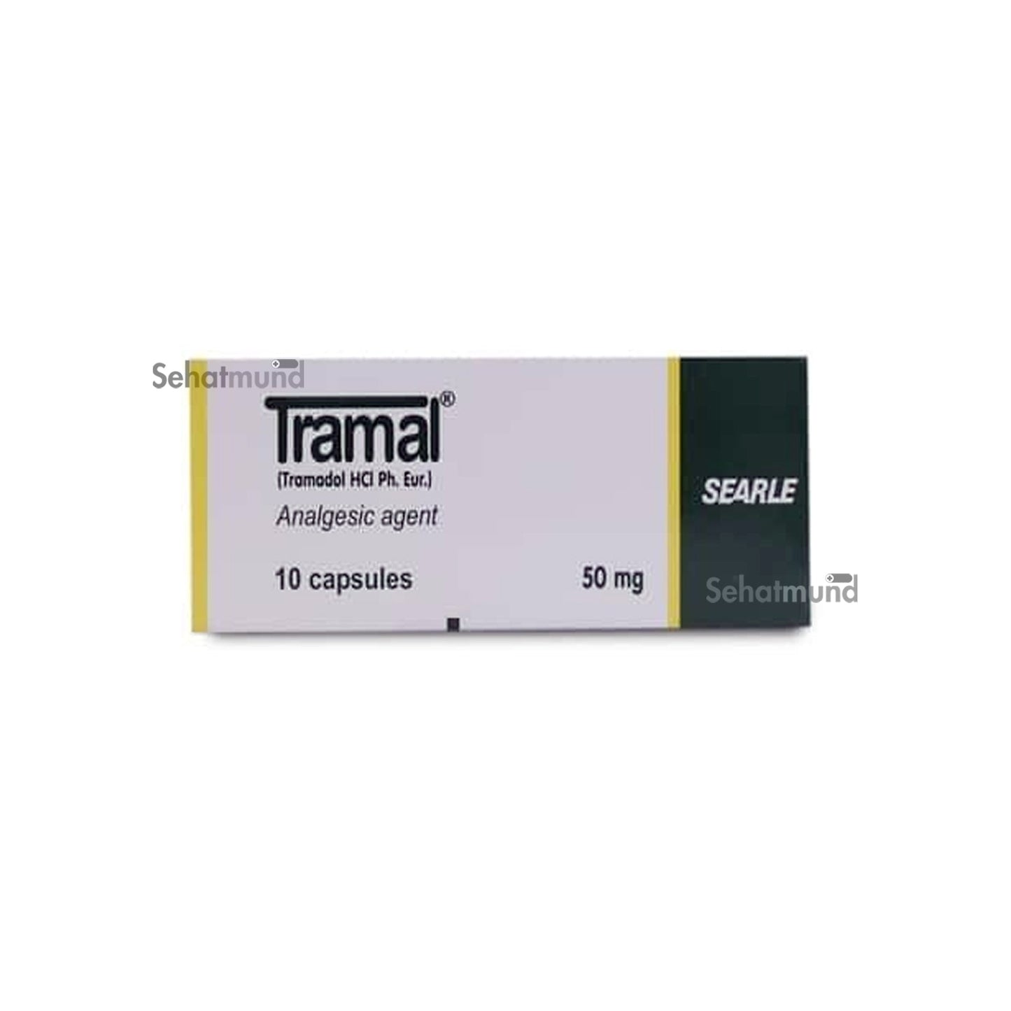 Tramal Capsule  50mg