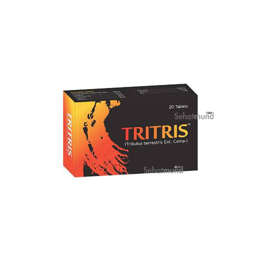 Tritris Tablet