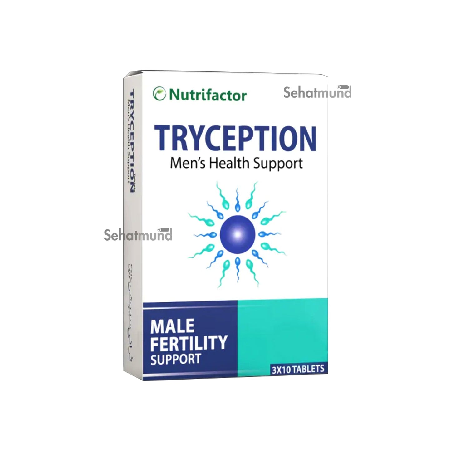 Tryception Tablets