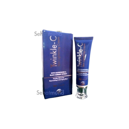 Twinkle-C Skin Lightening Cream