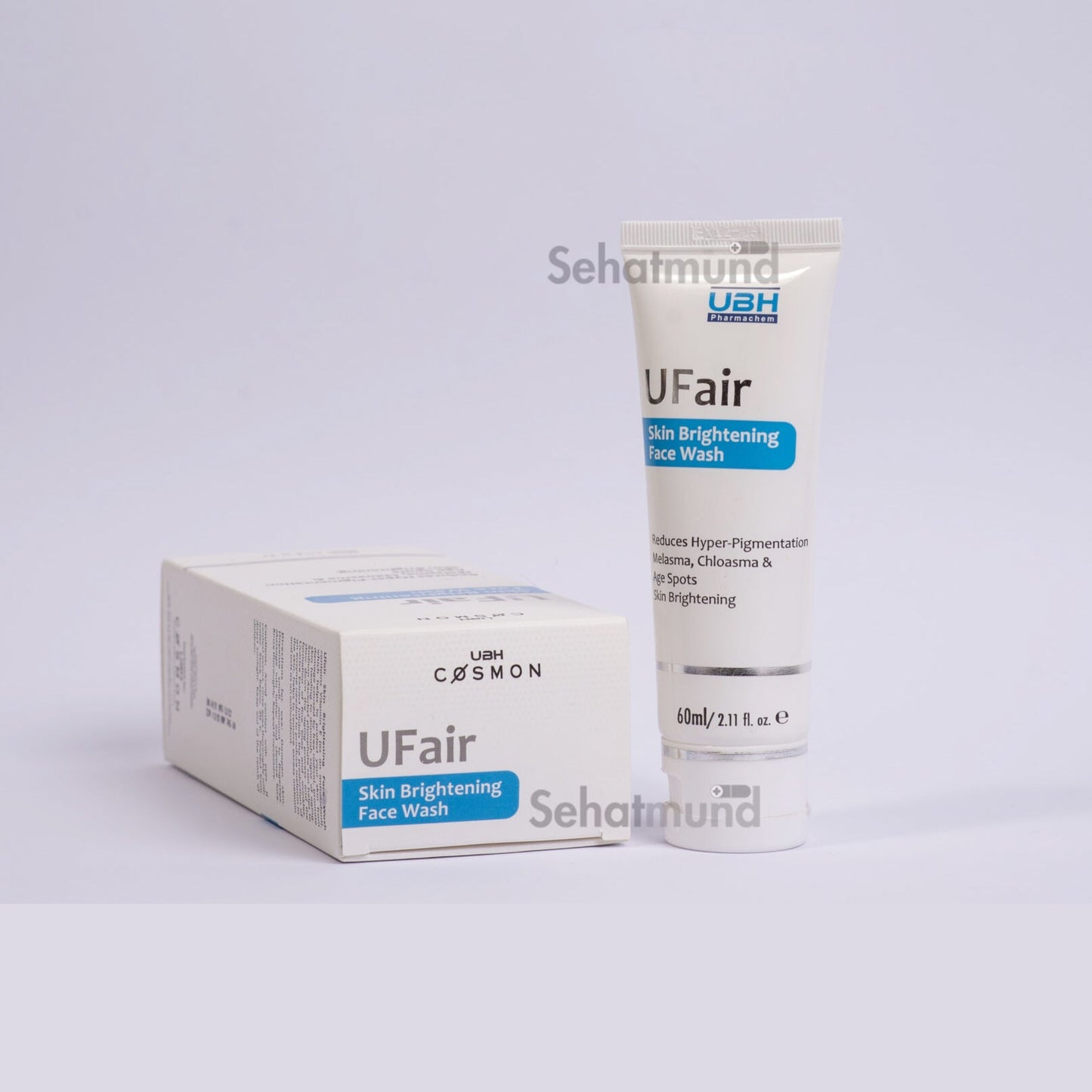 UFair Skin Brightening Cream