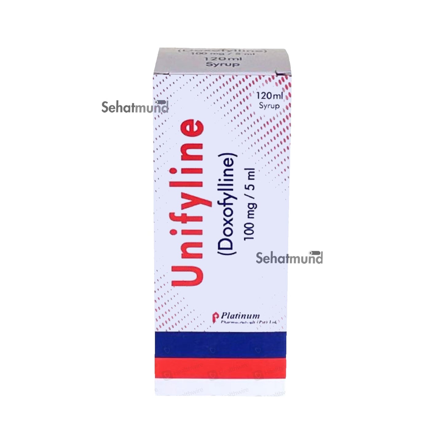 Unifyline Syp 100mg/5ml 60ml