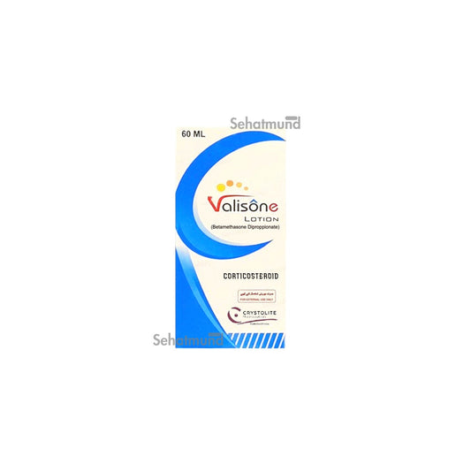 Valisone Lotion 60ml