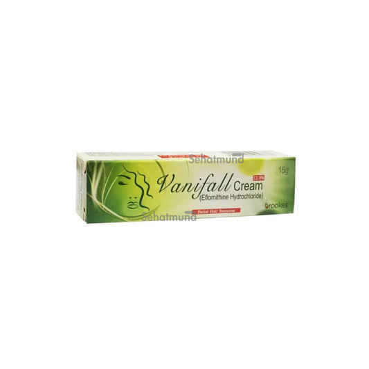 Vanifall cream 15gm