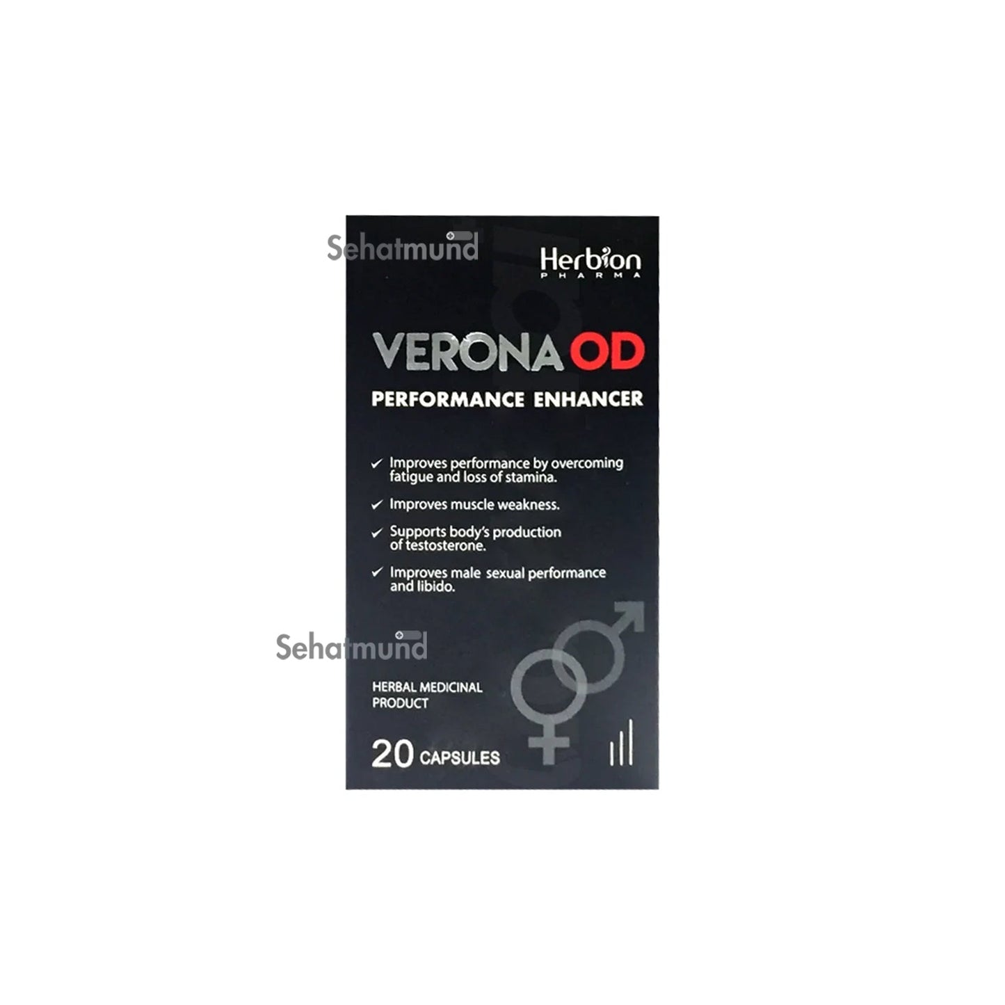 Verona OD Capsule