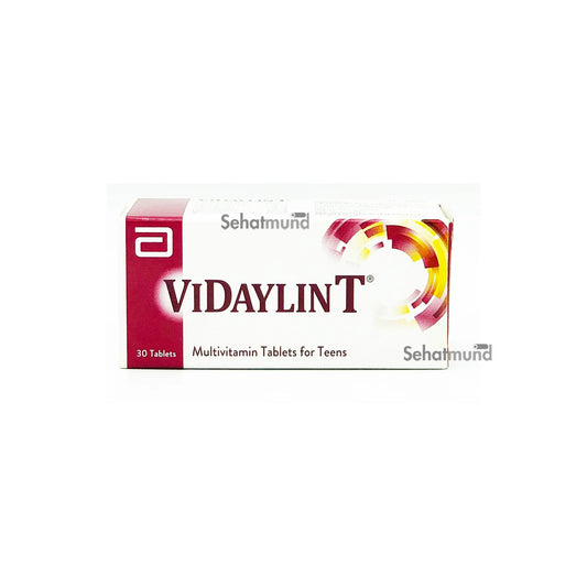 Vidaylin T Tablet