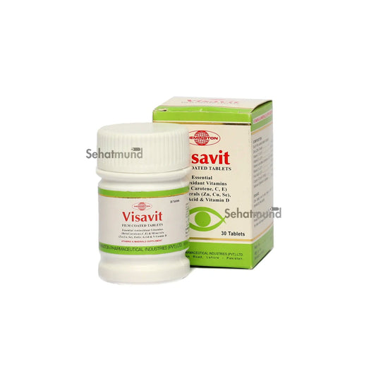 Visavit Tablets