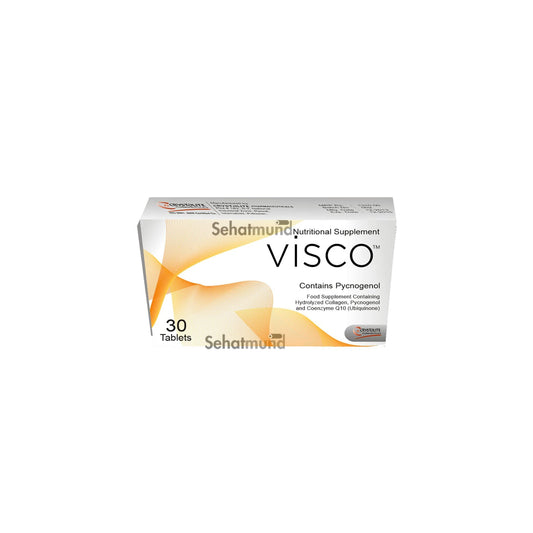 Visco Tablets