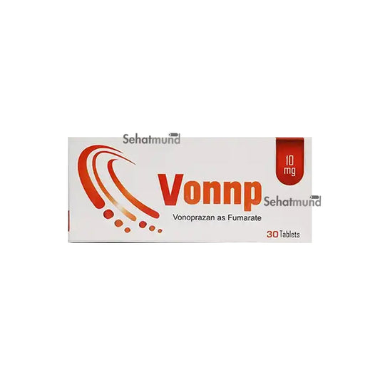 Vonnp Tablets 20mg