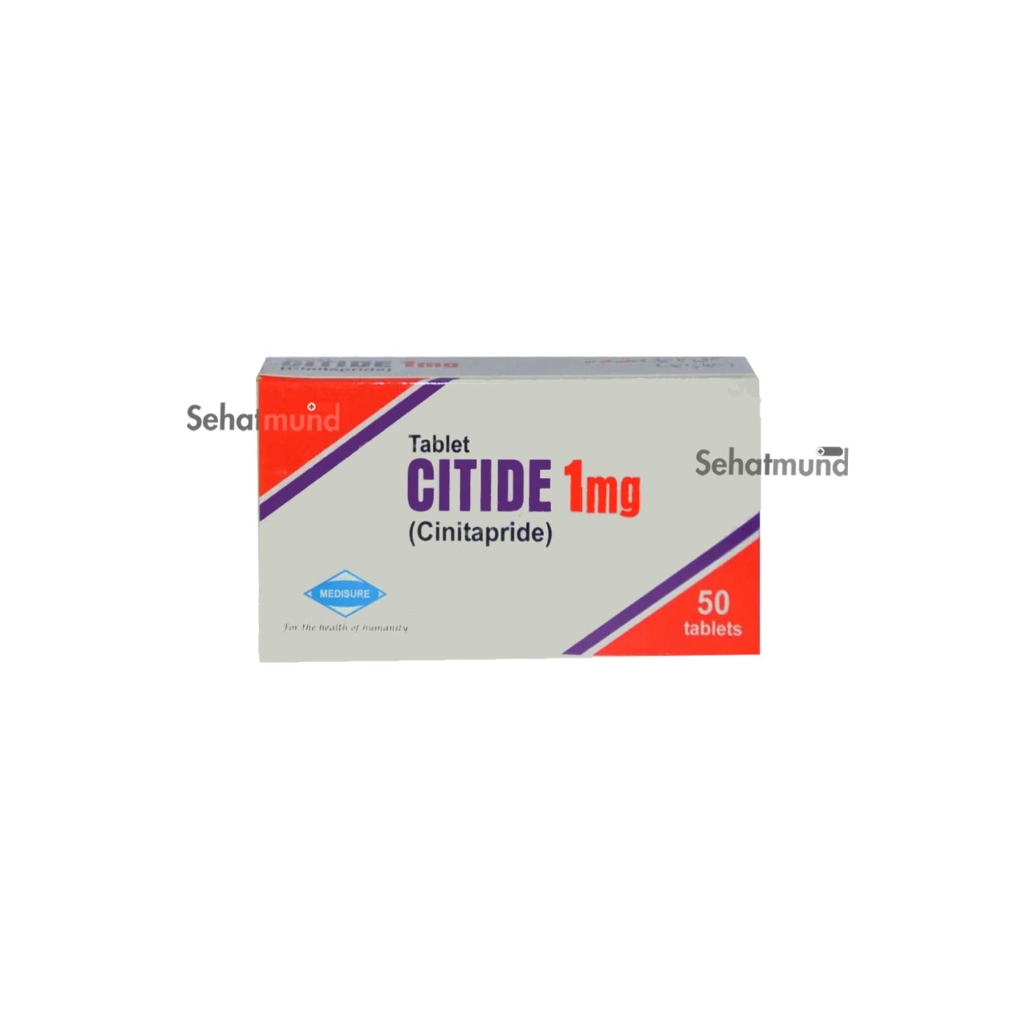 Citide 1mg Tablet