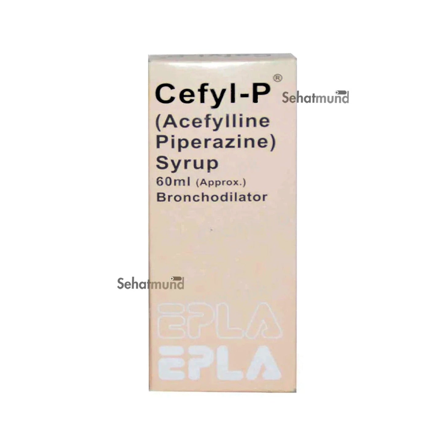 Cefyl-p 60ml Syrup