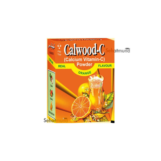 Calwood-C Powder Sachet