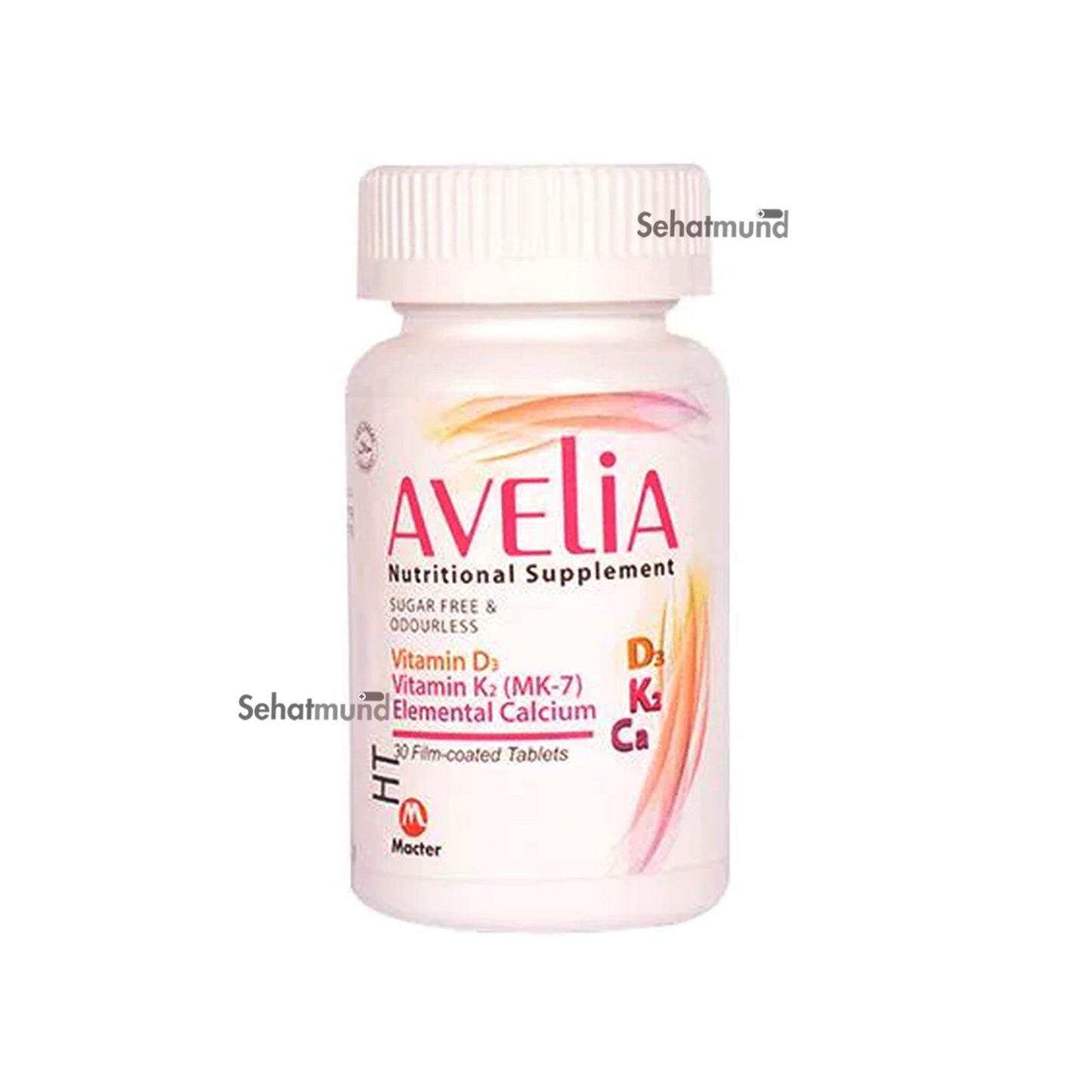 Avelia Tablets