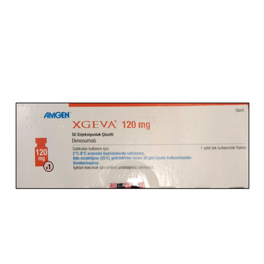 Xgeva Injection