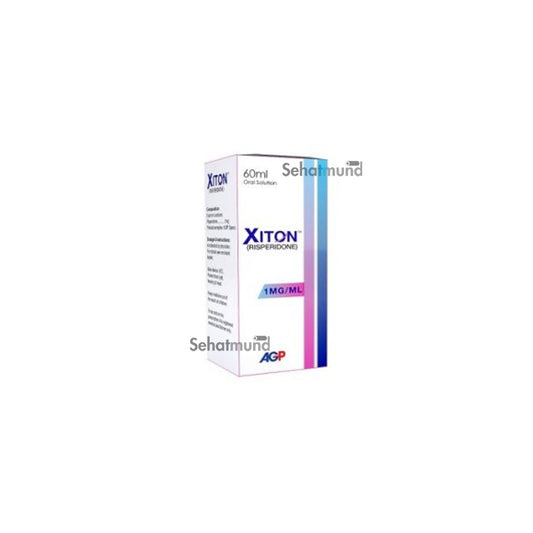 Afdol Oral Solution 120Ml