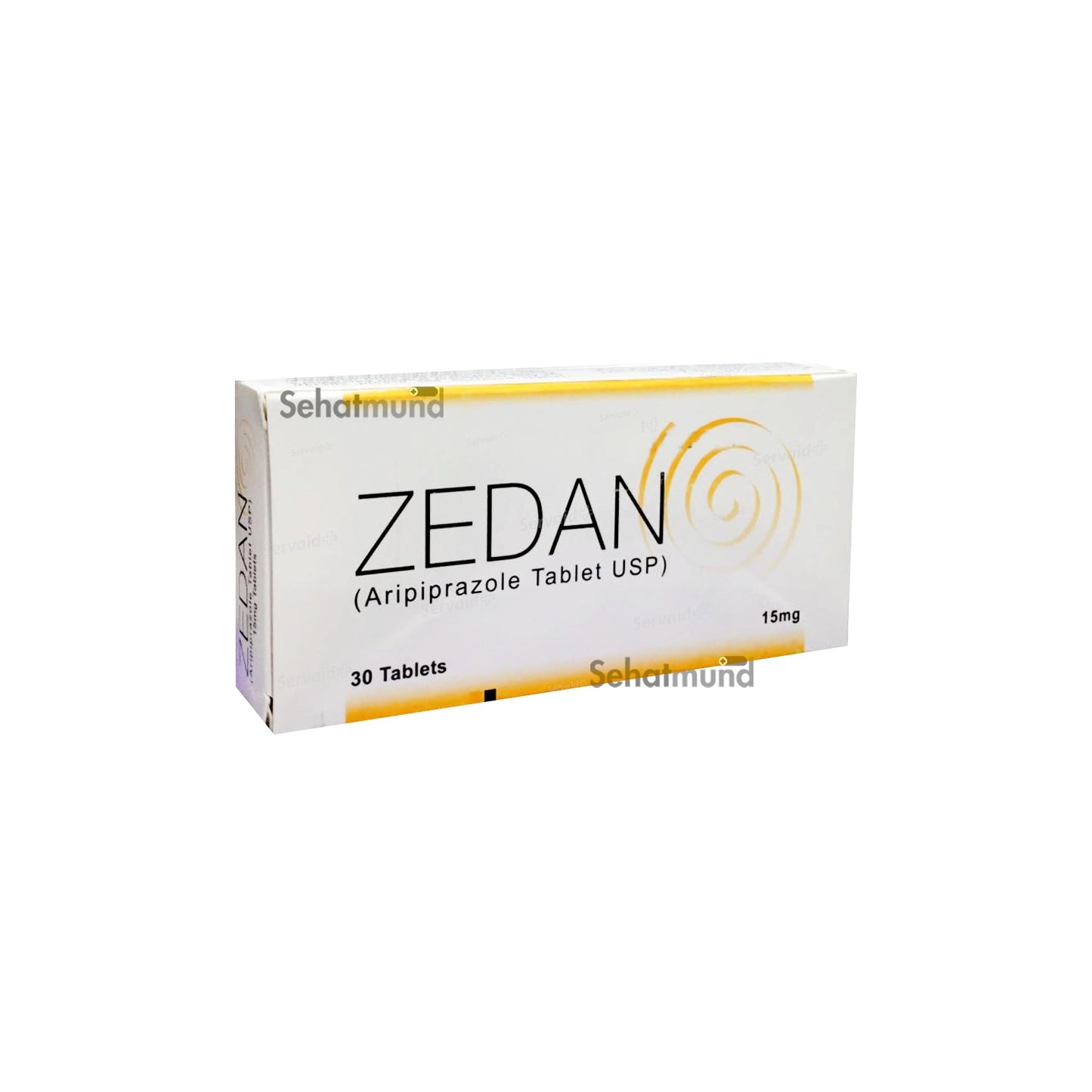 ZEDAN Tab 15mg