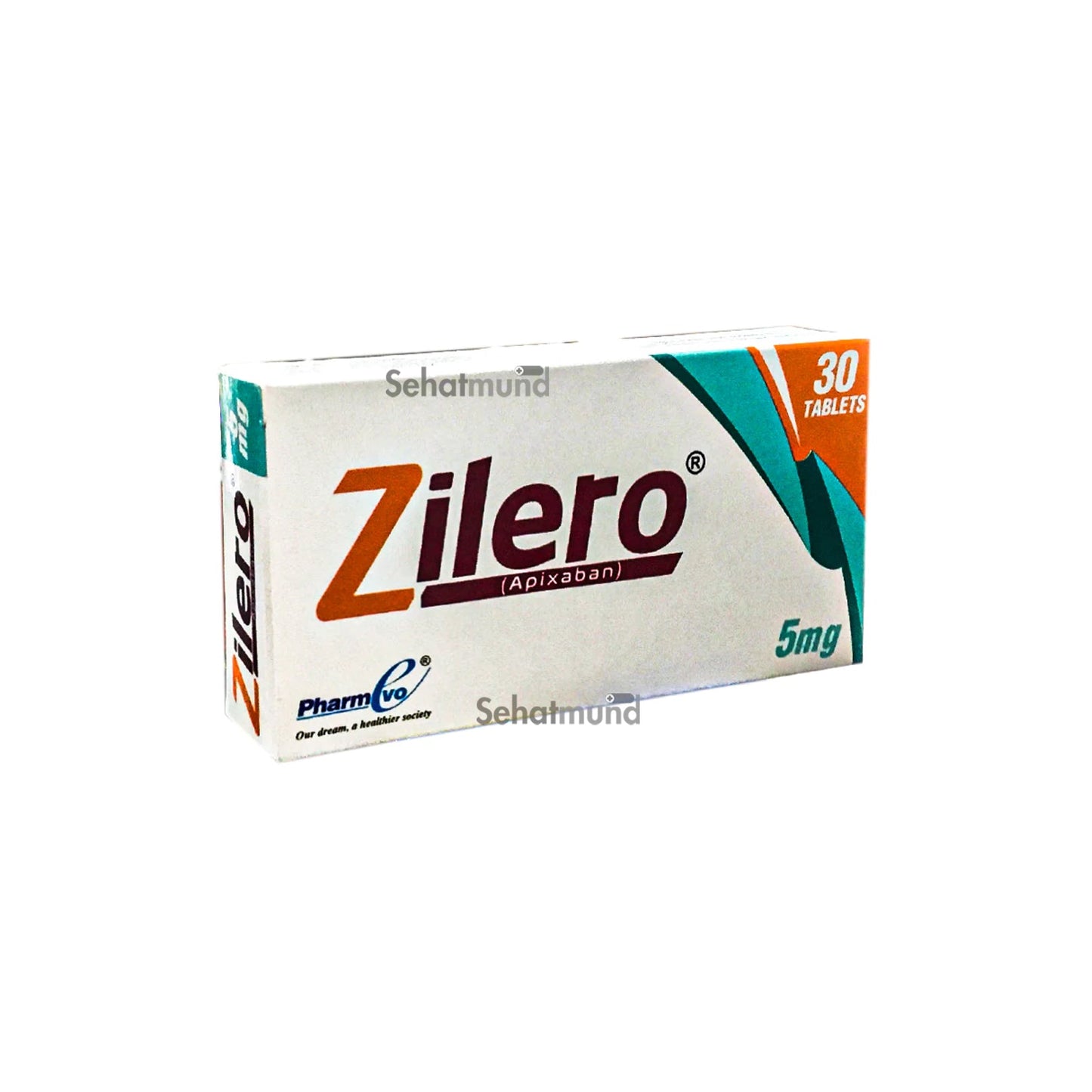 Zilero 5mg Tablet