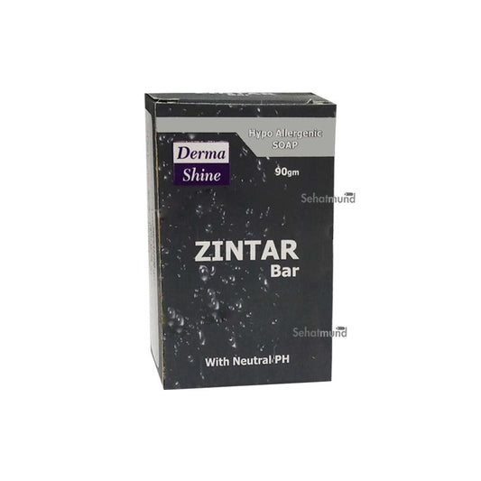 Zintar Bar 90g