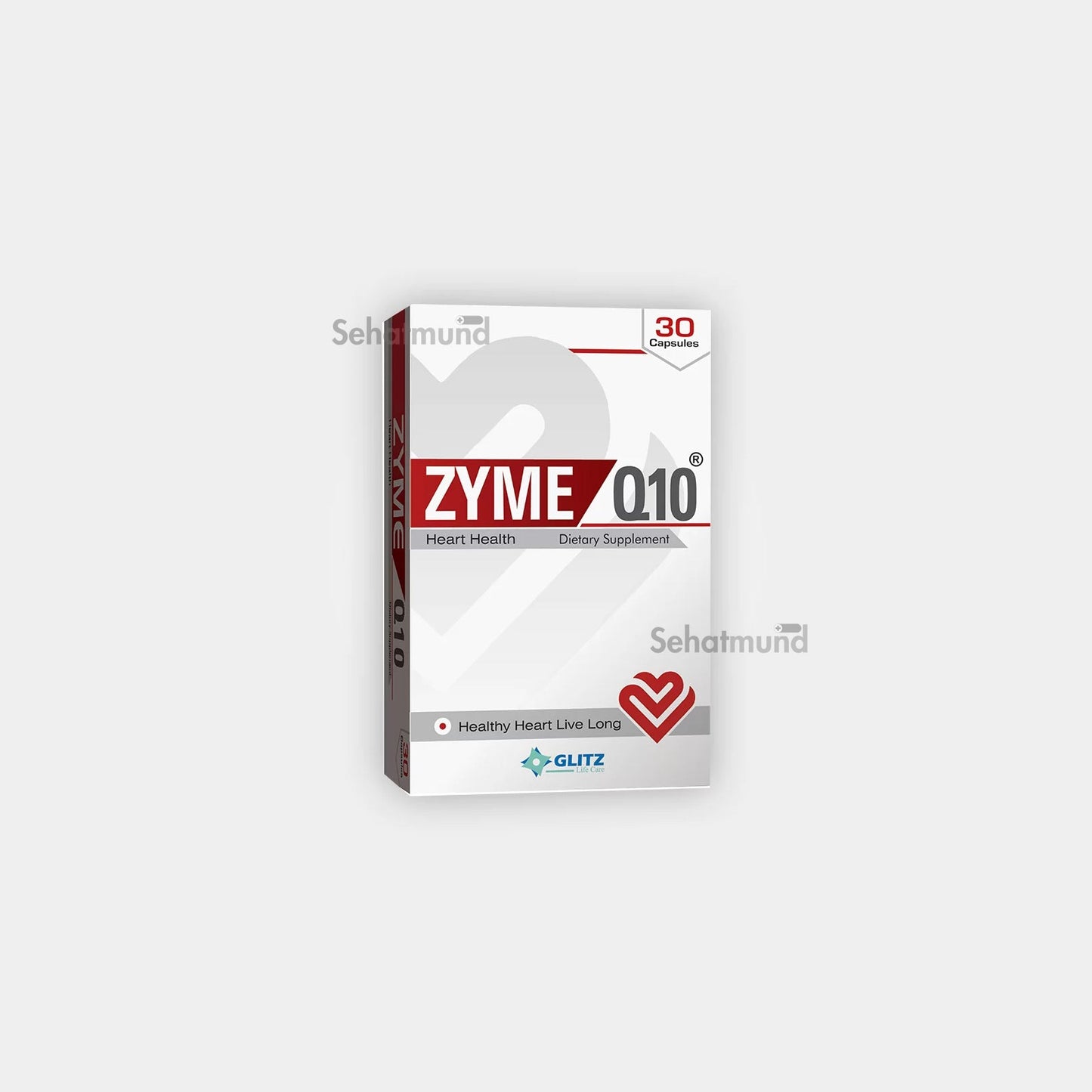 Zyme Q10 Capsules