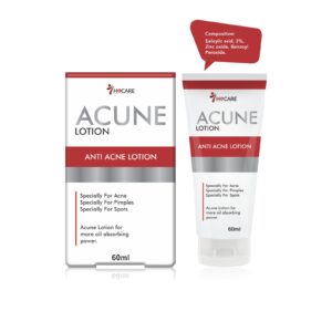 Acune Anti Acne Lotion 60ml