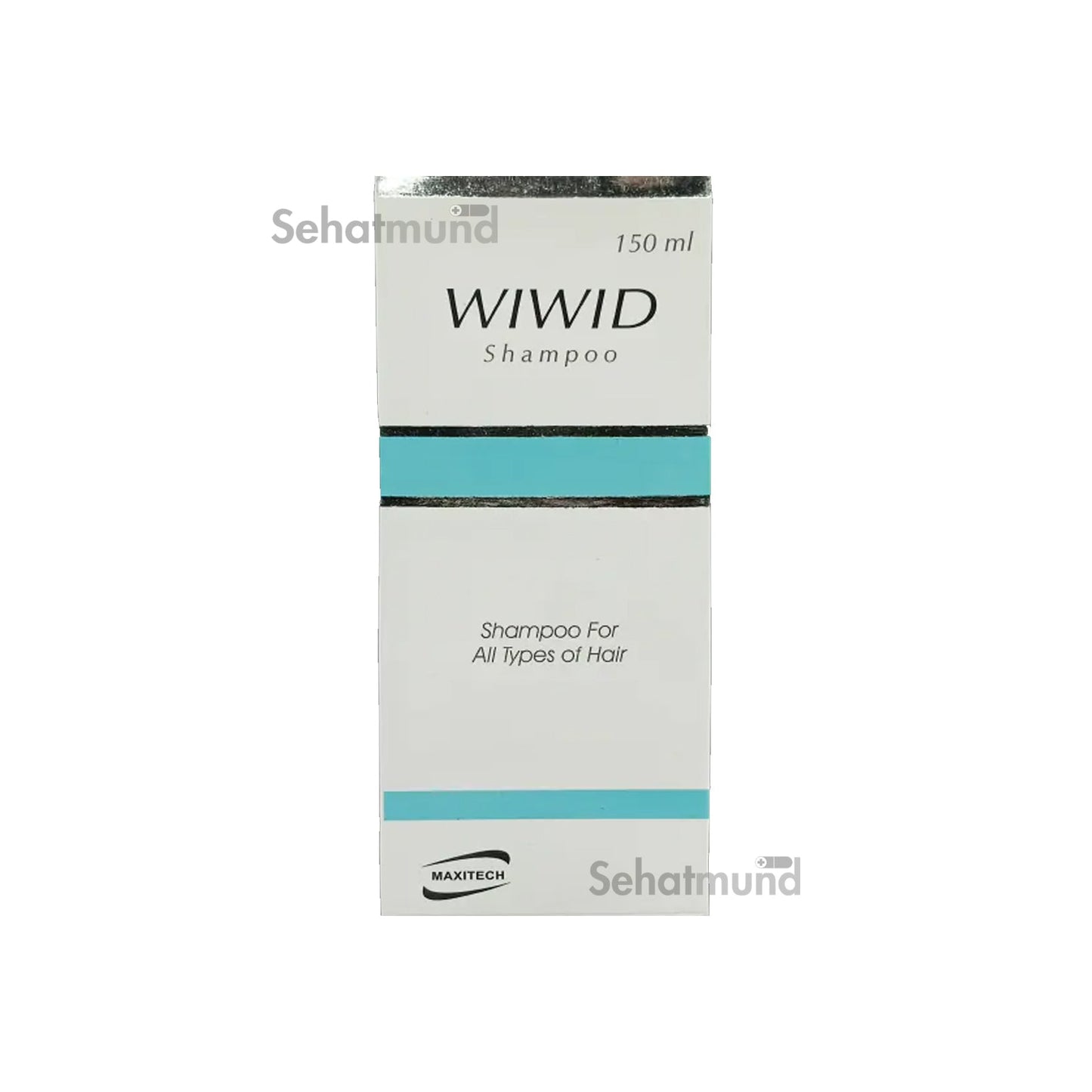 Wiwid Treatment Shampoo 150ml